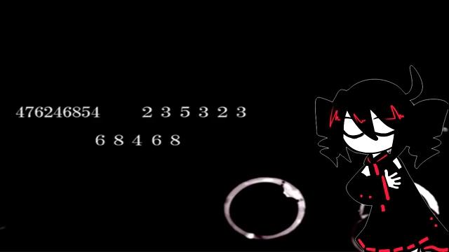 Teto Kasane - Jitter Doll Перезалив с канала Tanjiro Taidana смотреть онлайн