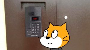 Прикол по домофону 2