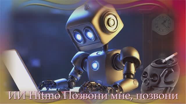 Елена Карпук - Позвони смотреть онлайн