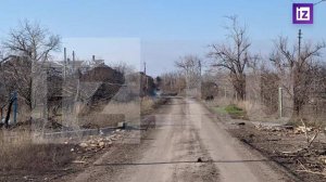 Инженеры "Центра" рассказали о многочисленных американских минах в зоне СВО