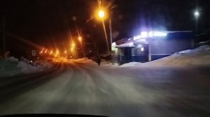 Морозы закончились, впереди Весна.