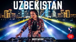Best Uzbek EDM Mix 2025