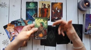 КОЗЕРОГ ♑ ТАРО ПРОГНОЗ НА ФЕВРАЛЬ 2026✨