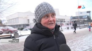 Волгоградцы узнали дату потепления после 25-градусных морозов