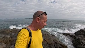 Санья, Хайнань. Поездка на Остров Сидао. Наша самостоятельная экскурсия.