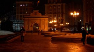 ДТЭК: возобновление почасовых отключений света в Киеве пока невозможно