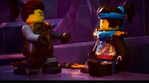 Джей в лего ниндзяго восстание драконов