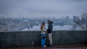 Украинский журналист допустил вывоз семей чиновников из Киева