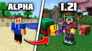 100 ДНЕЙ Выживания на ОСТРОВЕ на 1.20 в Майнкрафт Хардкоре! Minecraft MrBeast Дакплей Компот Нуб