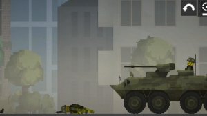 Вторая столица Государства Кукуруз захвачена?|Сериал Войны в Melon playground