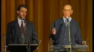 Дерек Принс - опасность обольщения христианская проповедь