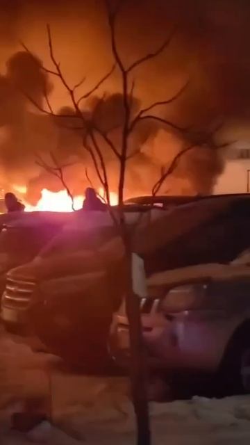 Удар по Краснодару смотреть онлайн