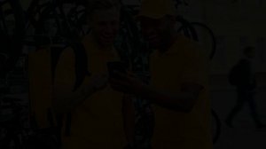 Пенсионер Николай Петрович: активная старость с Яндекс Едой