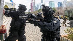 Южнокорейские власти провели обыски у подозреваемых по делу о дронах в КНДР