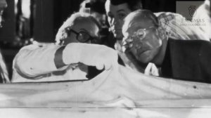 Туринская Плащаница. Отпечаток Божественного Света.