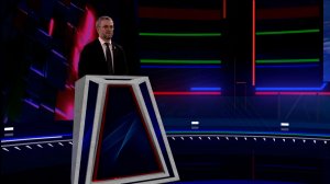 Отражение - Первый зам. министра образования и науки ЧР Б. Сатуев ( Л-А. зурушов )