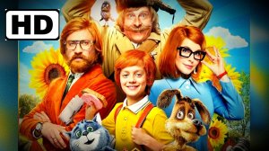 Простоквашино# Полный фильм (комедия, приключения, quest 2026)