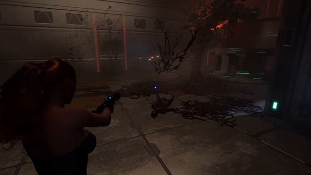 Werewolf The Inner Beast - Gameplay смотреть онлайн