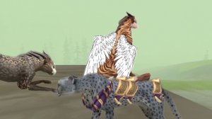 Мини вектарина вилд крафт