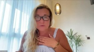 Практика звонка с обратной связью от WORLD DIRECTOR  Виктории Ивановой