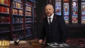 Загадки человечества от 21.01.2026 анонс выпуска, что будет в эфире