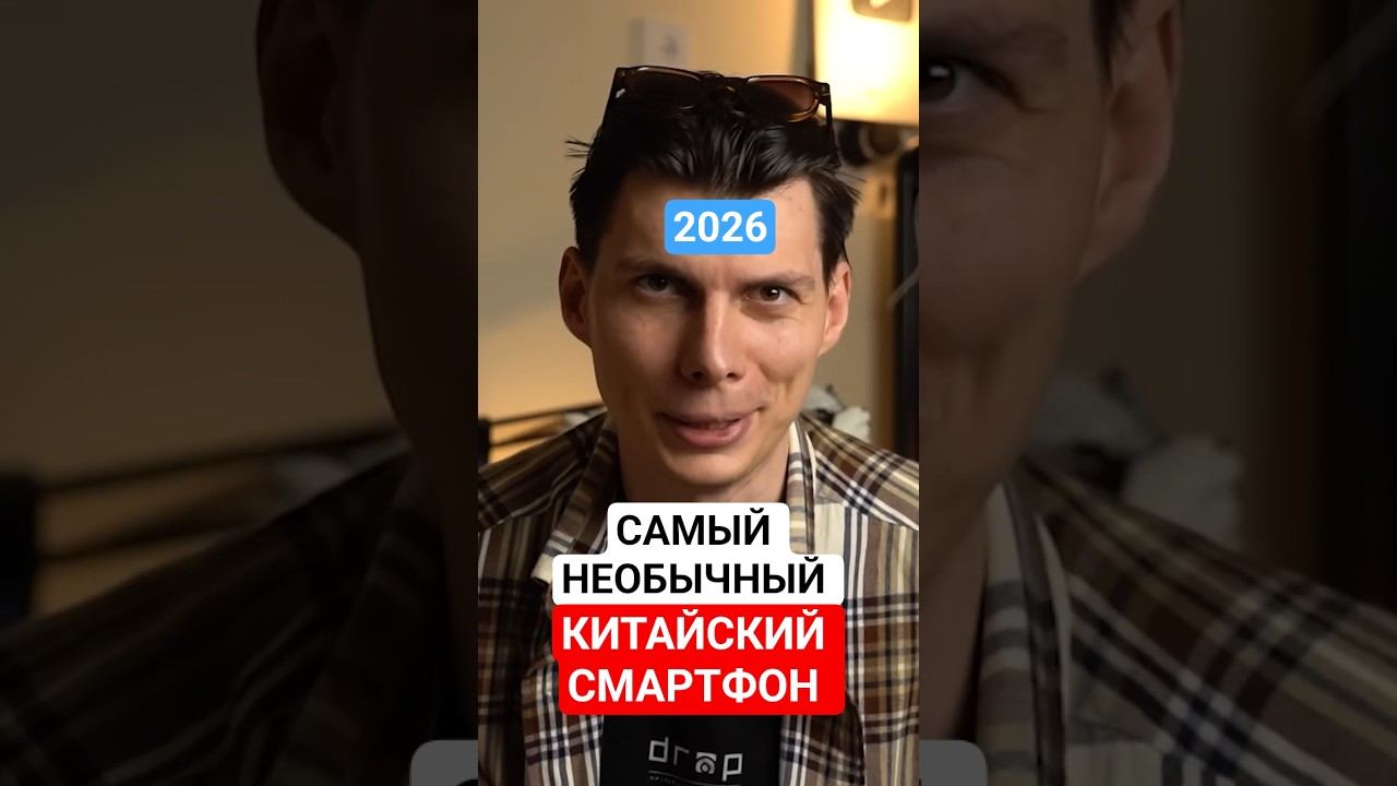 СПОРТИВНЫЙ КИБЕР СМАРТФОН ОТ КИТАЙЦЕВ - Oukitel WP60 смотреть онлайн