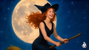 Кто тебе сказал что я колдунья [ai клип]