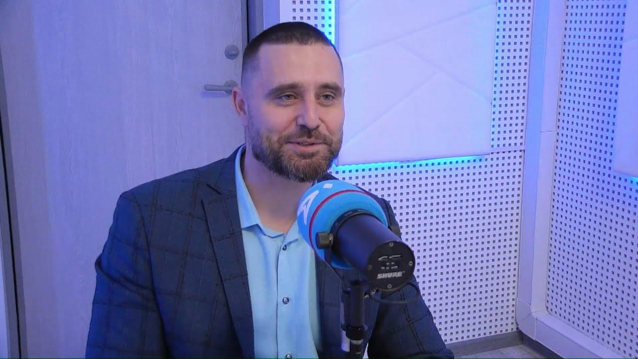 Руслан Алмакаев: о победе на «Признании АЛРОСА» и планах на будущее смотреть онлайн