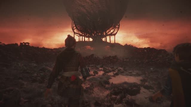 A Plague Tale Requiem №16 смотреть онлайн