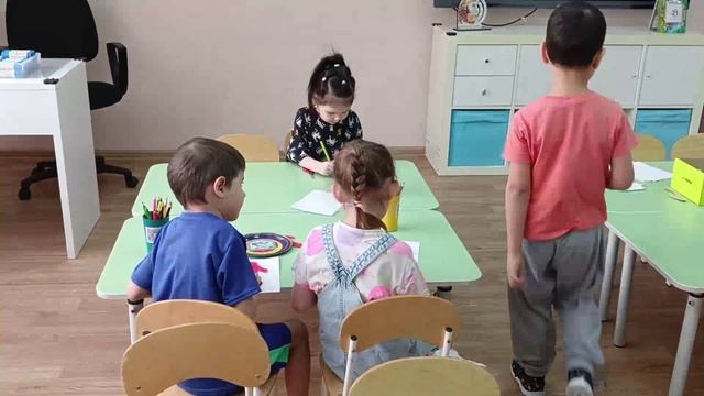 Петрушка. АППЛИКАЦИЯ. 21.01.2026 смотреть онлайн