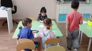 Петрушка. АППЛИКАЦИЯ. 21.01.2026