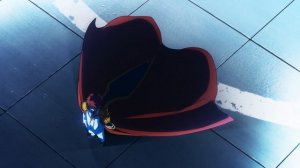 Сон Джин Ву против Игриса