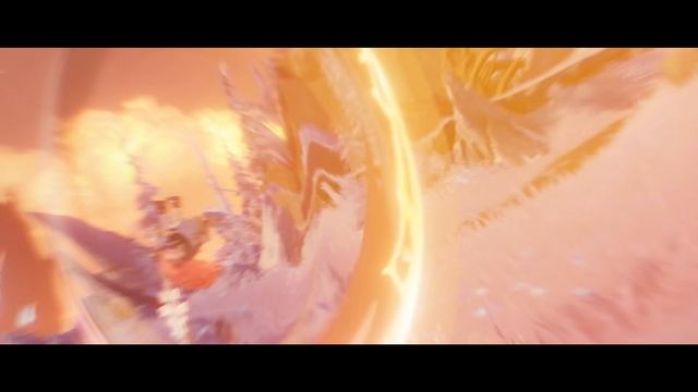 ✦ Duet Night Abyss 1.0 Trailer _ Embark on a New Dawn смотреть онлайн