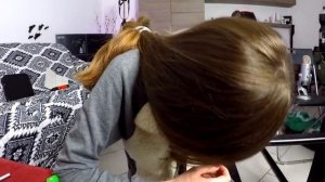 КАРИНА СОБИРАЕТ СТРИМЕРСКИЙ СТОЛ