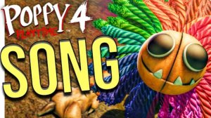 ROCKIT MUSIC - ONE MORE TIME (Poppy Playtime Chapter 4 Yarnaby Song)