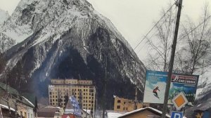 "Годы и километры" мои незабываемые маршруты