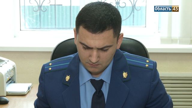 Детектив с «черной вдовой» и выплатами раскрыли жительницы Кетово смотреть онлайн