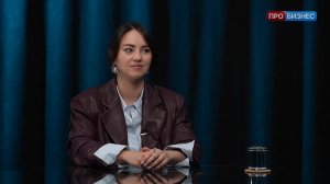 Технологии для бизнеса. Наталия Долженкова, исполнительный директор ELMA