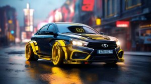 TANGO174 - Снежный