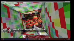 НУ ЧТО, MINECRAFT FREE, КАК ТЕБЕ ТАКОЕ? ﹥;3