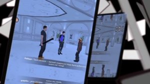 прохождение зимнего-новогоднего ивента часть 3 в Black Russia