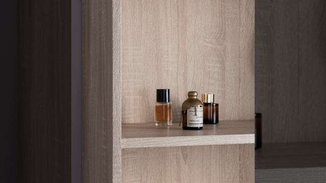 СИРИУС 80 стеллаж сонома смотреть онлайн