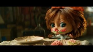 Домовёнок Кузя 2 (2026) Официальный Трейлер