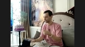 ШБ 7.7.18 Вриндавана Чандра дас, 21.01.26