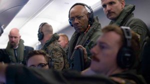 Нейросеть: Трампу понадобится менее 10 тысяч солдат для захвата Гренландии