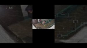 прохождение 5 ночей в поезде 1 часть