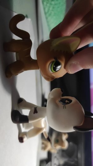 лпс клип Zombie song