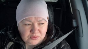 Влог. Морозы давят. Но мы держимся.