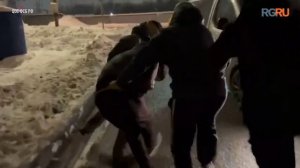 ФСБ предотвратила теракт в Уфе