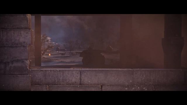 ЛИНИЯ ФРОНТА. ТРЕЙЛЕР | Мир танков RU смотреть онлайн